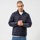 Prechodná bunda pánska (jarná/jesenná) LEVI'S BUNDA PRESIDIO PACKABLE JACKET 27523-0008 farba tmavomodrá