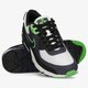 pánske tenisky (obuv) NIKE AIR MAX 90 SE dn4155-001 farba čierna