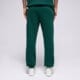 pánske nohavice CHAMPION NOHAVICE  ELASTIC CUFF PANTS 221800gs584 farba zelená