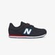 detské tenisky (obuv) NEW BALANCE YV500RNR yv500rnr farba tmavomodrá