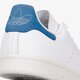 pánske tenisky (obuv) ADIDAS STAN SMITH  bd8022 farba biela