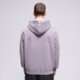 pánska mikina PROSTO MIKINA S KAPUCŇOU HOODIE FLATHEAD WASHED LAVENDER kl252mswe2041 farba fialová