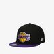 pánska šiltovka NEW ERA ČIAPKA NBA 9FIFTY LAKERS LOS ANGELES LAKERS BLKOTC 12122724 farba čierna