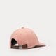 dámska šiltovka LEVI'S ČIAPKA WOMEN'S ESSENTIAL CAP d75810001 farba ružová