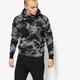 pánska mikina NEW ERA MIKINA NTC HZ HOODIE OAK RAIDERS BLK 11493648 farba čierna