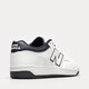 pánske tenisky (obuv) NEW BALANCE 480  bb480lwn farba biela