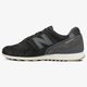 dámske tenisky (obuv) NEW BALANCE WR996BY wr996by farba sivá