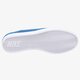 dámske tenisky (obuv) NIKE WMNS MINI SNEAKER LACE  705343410 farba modrá