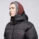 pánska zimná bunda ELLESSE BUNDA PÁPEROVÁ DAPPIANI PADDED JACKET BLK sht21229011 farba čierna