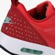 pánske tenisky (obuv) NIKE AIR MAX TAVAS  705149603 farba červená