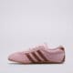 dámske tenisky (obuv) ADIDAS TOKYO W kj7499 farba ružová