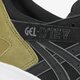 pánske tenisky (obuv) ASICS GEL-LYTE V  hl7b39090 farba čierna
