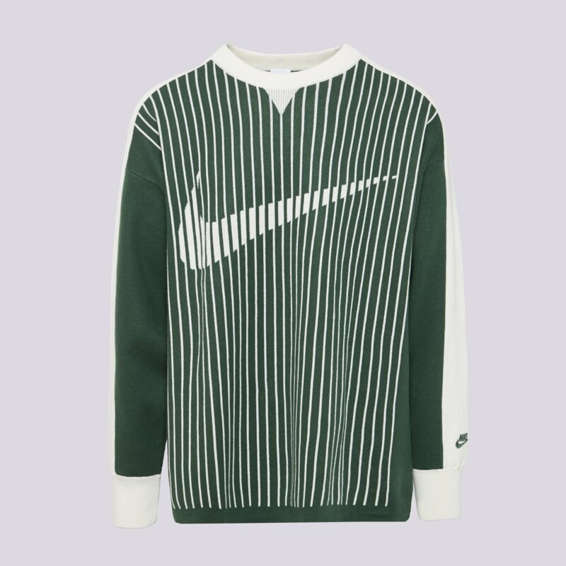 NIKE SVETER M NK CLUB SWEATER JERSEY