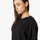 dámska mikina NIKE MIKINA MODERN CRW 854979010 farba čierna