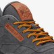 pánske tenisky (obuv) REEBOK CL LEATHER OL bd2036 farba sivá