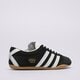 dámske tenisky (obuv) ADIDAS TOKYO W ji0183 farba čierna