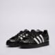 dámske tenisky (obuv) ADIDAS SUPERSTAR II W kk4673 farba čierna