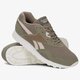 pánske tenisky (obuv) REEBOK RAPIDE MU cn5910 farba zelená