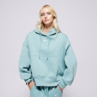 NIKE MIKINA W NSW PHNX FLC OOS PO HOODIE