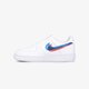 detské tenisky (obuv) NIKE FORCE 1 LV8 KSA (PS) cj7160-100 farba biela