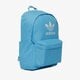 dámsky ruksak ADIDAS RUKSAK HD7153 hd7153 farba modrá