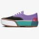 dámske tenisky (obuv) VANS UA ERA STACKED vn0a4btovyf1w farba viacfarebná