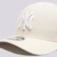 pánska šiltovka NEW ERA ČIAPKA LINEN 940 MC NYY NEW YORK YANKEES 60856285 farba béžová