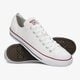 pánske tenisky (obuv) CONVERSE CHUCK TAYLOR ALL STAR OX  m7652c farba biela