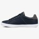 pánske tenisky (obuv) LACOSTE FAIRLEAD 317 2 734cam0025003 farba tmavomodrá