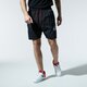 pánske šortky JORDAN ŠORTKY  M J 7" JUMPMAN POOLSIDE SHORT cz8522-010 farba čierna