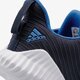 detské tenisky (obuv) ADIDAS FORTARUN AC I bb9262 farba tmavomodrá