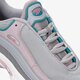 dámske tenisky (obuv) REEBOK DAYTONA DMX MU cn7407w farba sivá