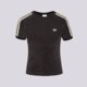 dámske tričko ADIDAS TRIČKO TT CALI TEE kd1412 farba čierna
