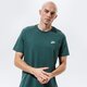 pánske tričko NIKE TRIČKO SPORTSWEAR CLUB ar4997-370 farba khaki
