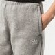 dámske nohavice ADIDAS NOHAVICE  PANTS hf7473 farba sivá