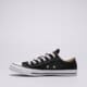dámske tenisky (obuv) CONVERSE CHUCK TAYLOR ALL STAR OX  m9166c farba čierna