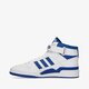 pánske tenisky (obuv) ADIDAS FORUM 84 HIGH  fy4976 farba biela