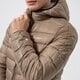 pánska zimná bunda CHAMPION BUNDA ZIMNÁ HOODED JACKET 216647gs044 farba khaki