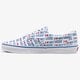 pánske skate obuv VANS UA ERA vn0a38frvp5m farba biela