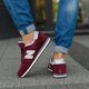 pánske tenisky (obuv) NEW BALANCE ML373BN ml373bn farba bordová