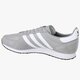 pánske tenisky (obuv) ADIDAS ZX RACER  s79203 farba sivá