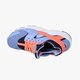 detské tenisky (obuv) NIKE HUARACHE RUN (GS) 654280402 farba modrá