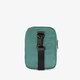 dámska taška CHAMPION TAŠKA SMALL SHOULDER BAG 805656gs568 farba zelená