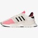 pánske tenisky (obuv) ADIDAS EQT SUPPORT 91/18 cm8648 farba biela