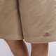 pánske šortky DICKIES ŠORTKY  UNIONVILLE 13INCH WORK SHORT dk0a4z830ds1 farba béžová