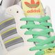 pánske tenisky (obuv) ADIDAS ZX 1000 C h02137 farba béžová