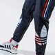 pánske nohavice ADIDAS NOHAVICE  TRICOL TP gn3577 farba čierna