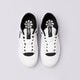 detské tenisky (obuv) NIKE AIR MAX MOTIF dh9388-100 farba biela