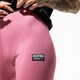dámske nohavice ADIDAS LEGGINGS VOCAL TIGHT ej9313 farba ružová