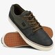 pánske skate obuv DC TONIK SE. 303064blo farba čierna
